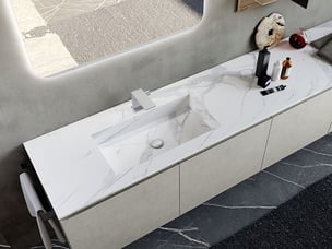 LOW-2-Urban-Standard-Height---porcelain-countertop-and-basin-detail-1