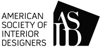 american-society-of-interior-designers logo