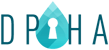 dpha-white-color-logo