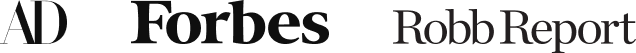 trust logos