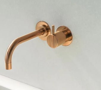 Basin Faucets