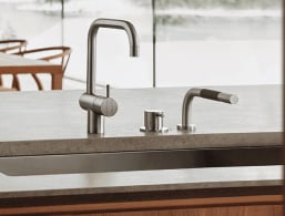 Kitchen Faucets