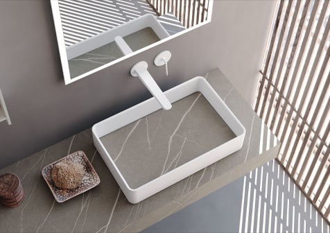 Vessel Sinks